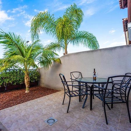 Вілла Deluxe Duplex La Quinta Sunsent Санта-Урсула Екстер'єр фото