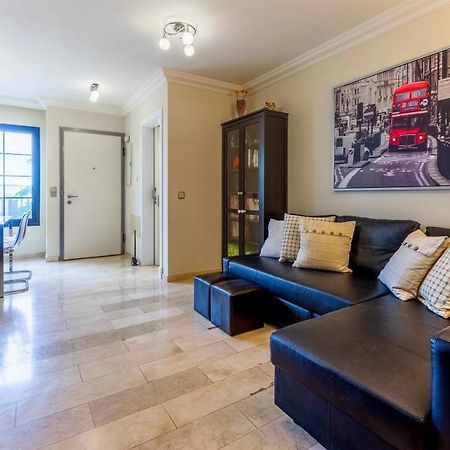 Вілла Deluxe Duplex La Quinta Sunsent Санта-Урсула Екстер'єр фото