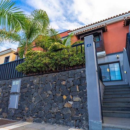 Вілла Deluxe Duplex La Quinta Sunsent Санта-Урсула Екстер'єр фото