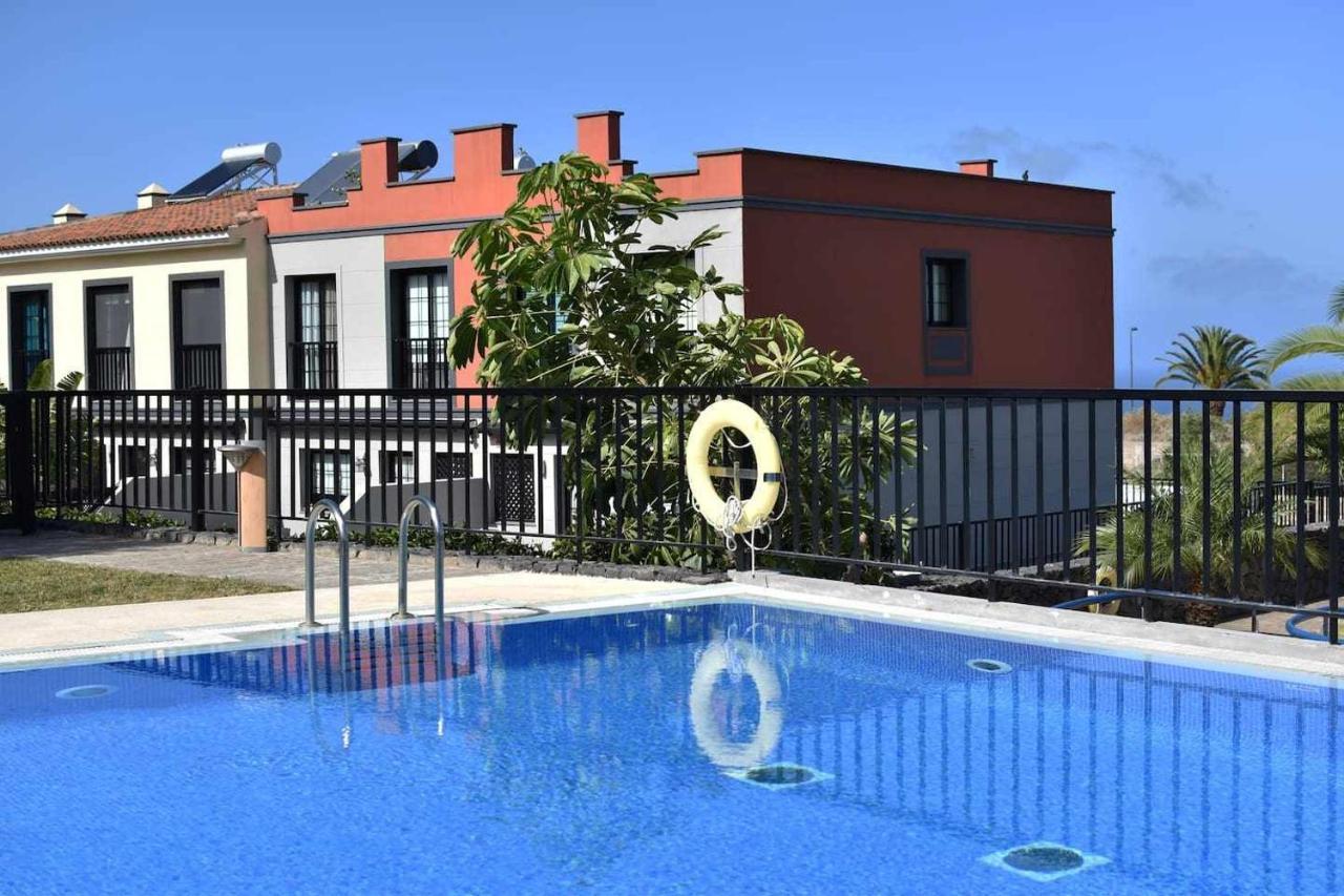 Вілла Deluxe Duplex La Quinta Sunsent Санта-Урсула Екстер'єр фото
