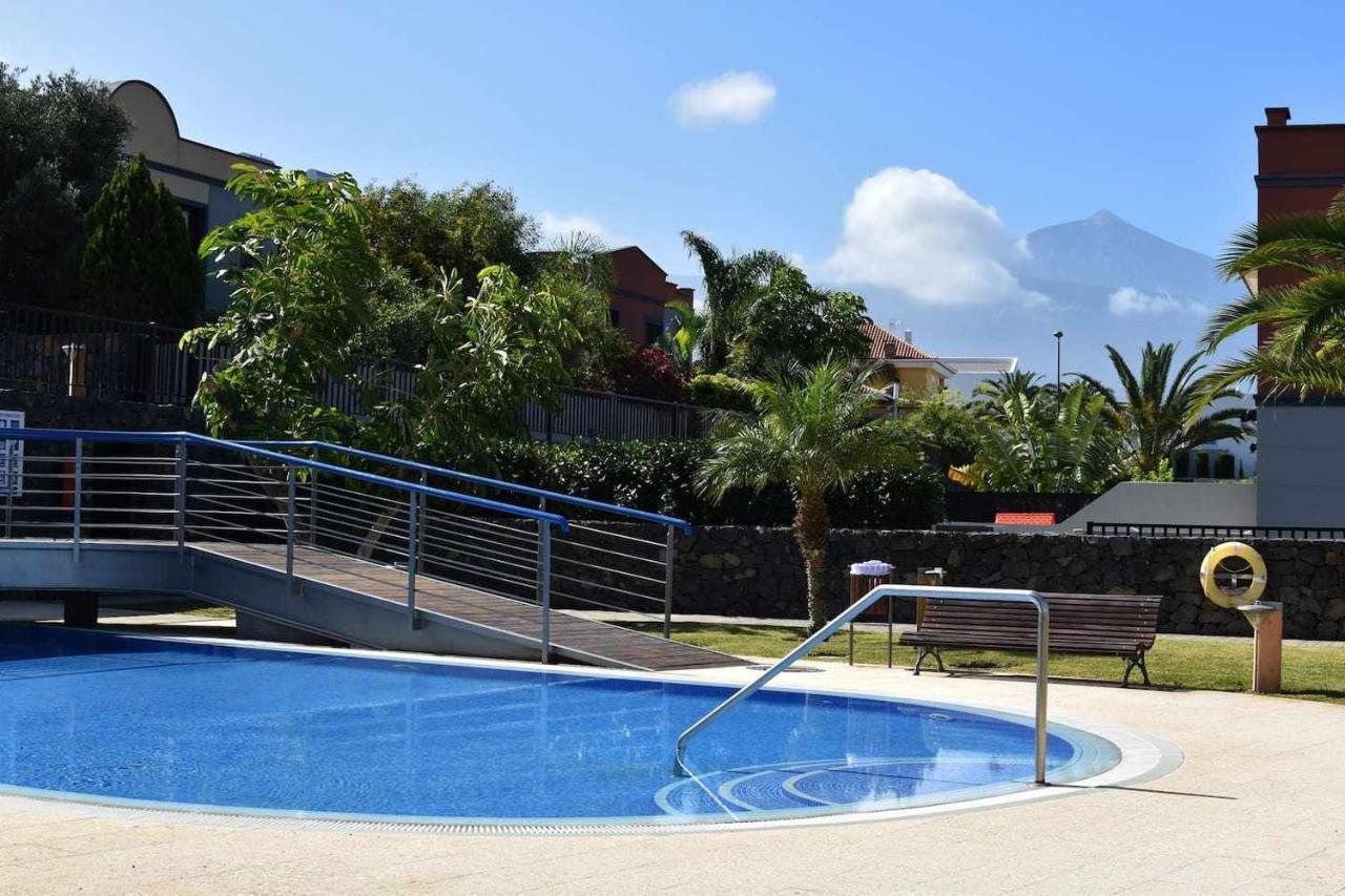 Вілла Deluxe Duplex La Quinta Sunsent Санта-Урсула Екстер'єр фото