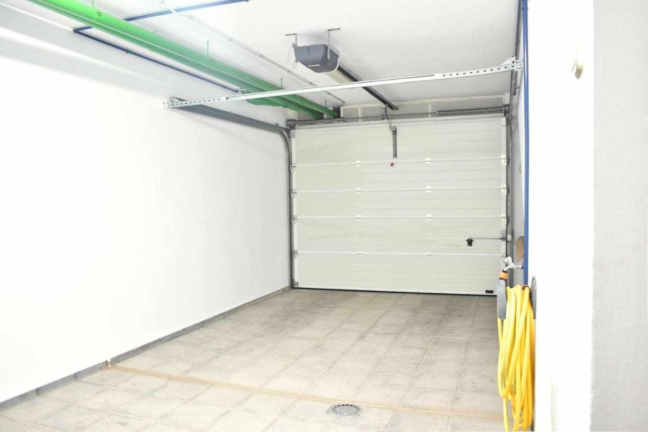 Вілла Deluxe Duplex La Quinta Sunsent Санта-Урсула Екстер'єр фото