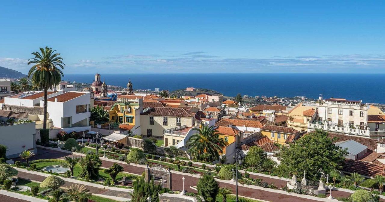 Вілла Deluxe Duplex La Quinta Sunsent Санта-Урсула Екстер'єр фото