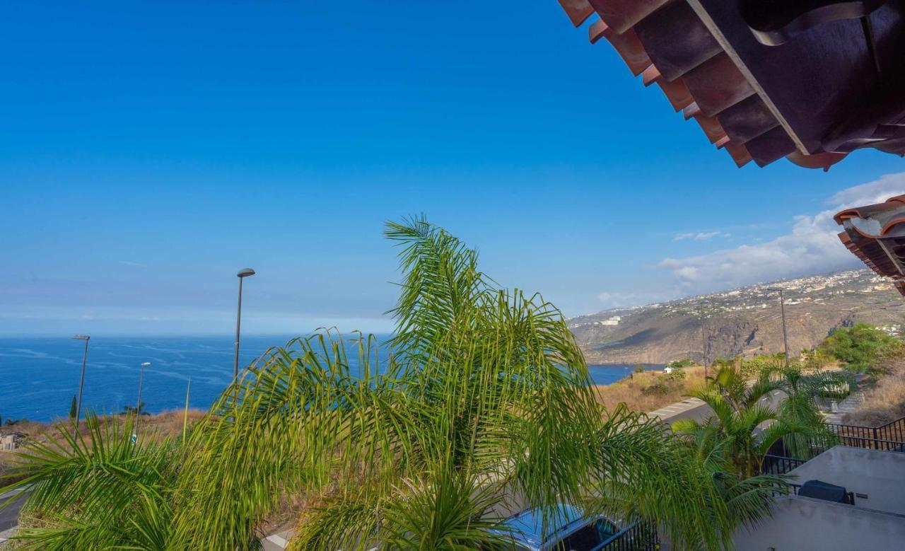 Вілла Deluxe Duplex La Quinta Sunsent Санта-Урсула Екстер'єр фото