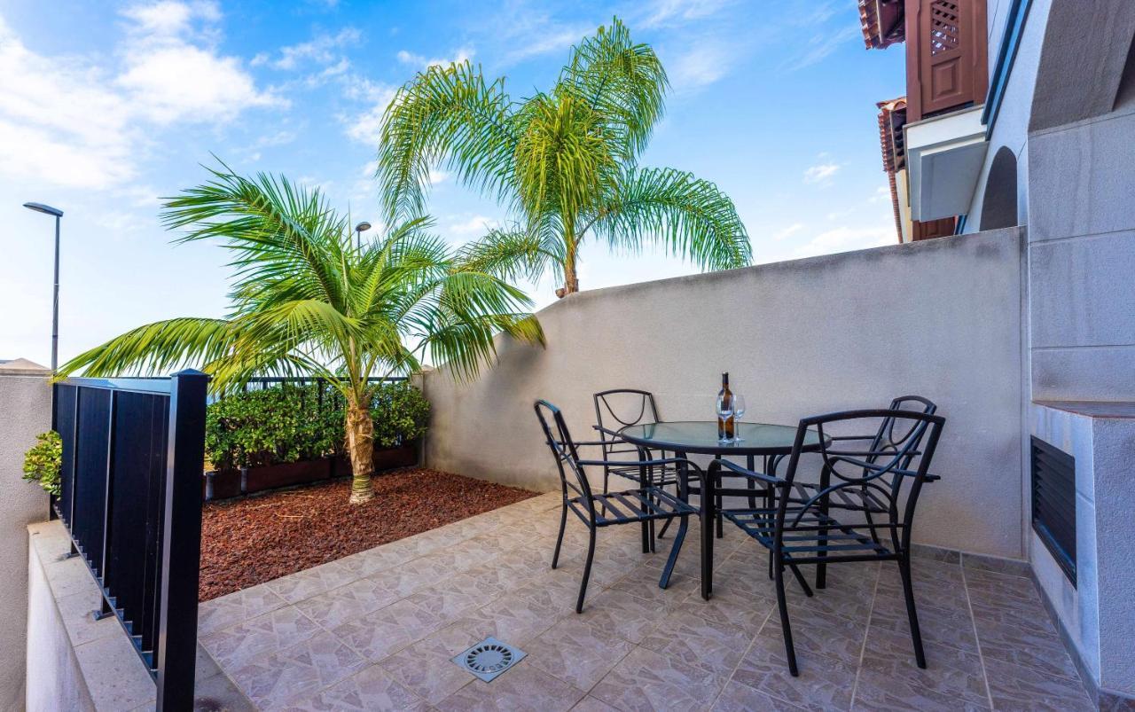 Вілла Deluxe Duplex La Quinta Sunsent Санта-Урсула Екстер'єр фото