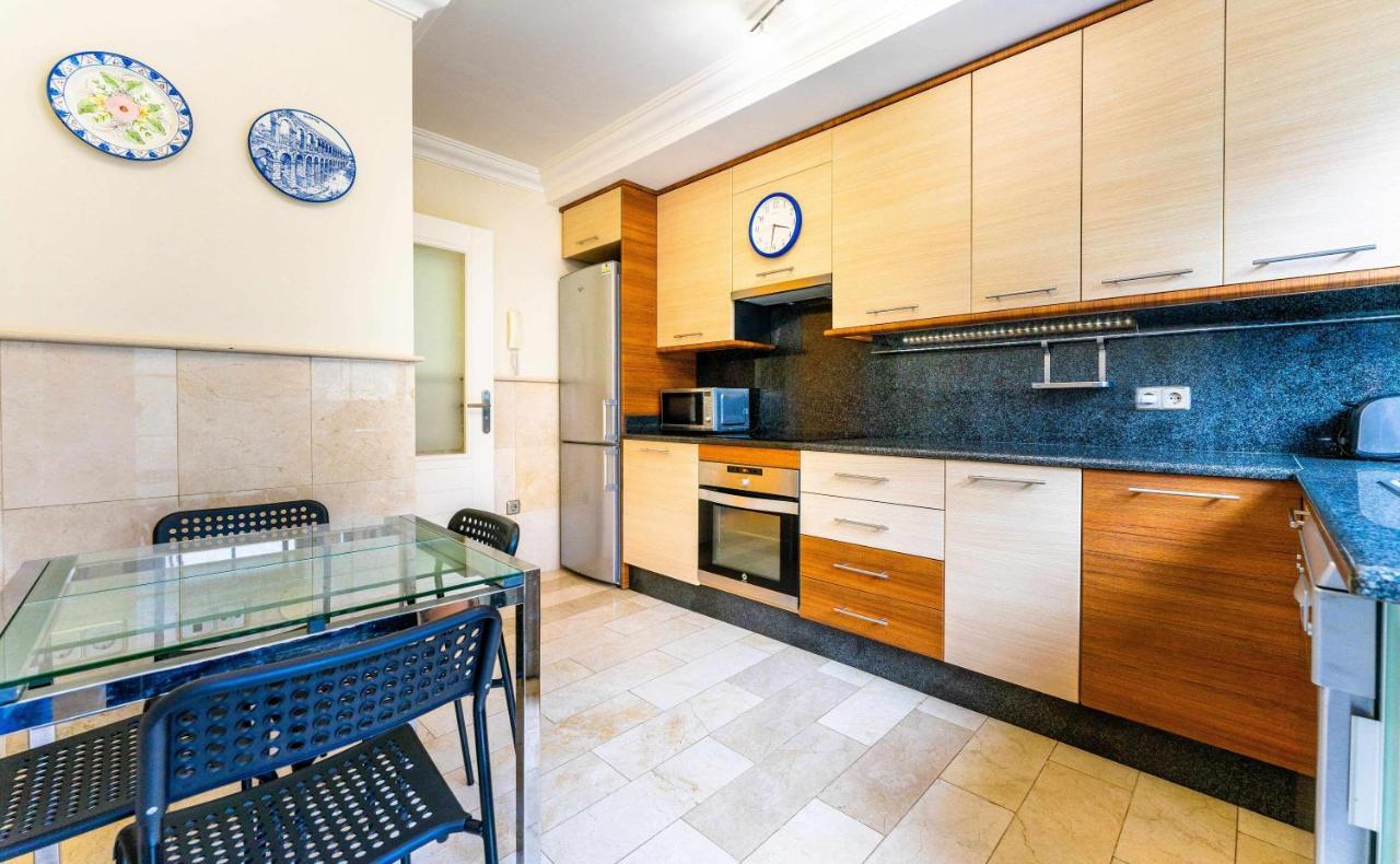Вілла Deluxe Duplex La Quinta Sunsent Санта-Урсула Екстер'єр фото