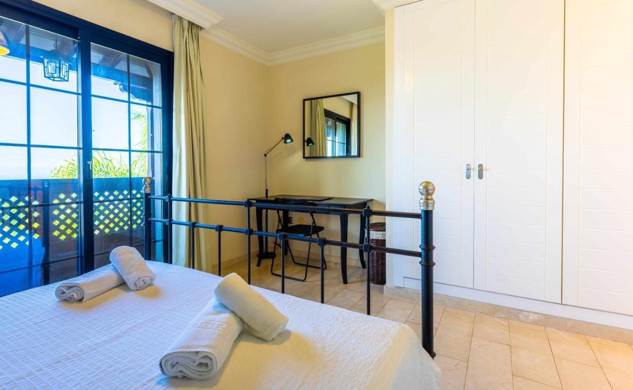 Вілла Deluxe Duplex La Quinta Sunsent Санта-Урсула Екстер'єр фото