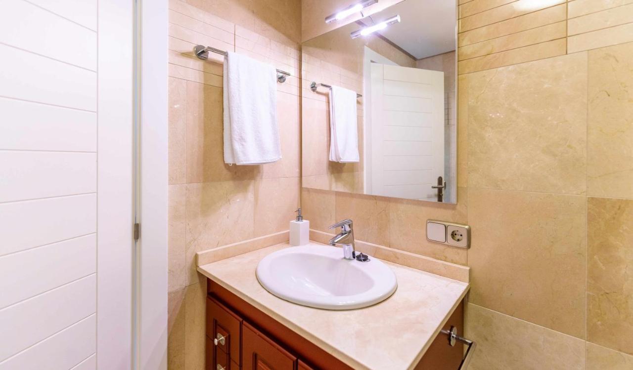 Вілла Deluxe Duplex La Quinta Sunsent Санта-Урсула Екстер'єр фото