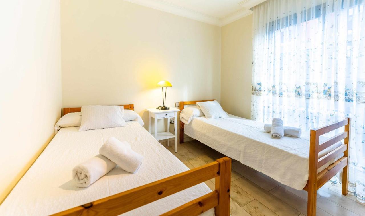 Вілла Deluxe Duplex La Quinta Sunsent Санта-Урсула Екстер'єр фото