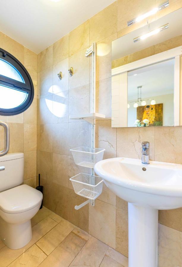 Вілла Deluxe Duplex La Quinta Sunsent Санта-Урсула Екстер'єр фото