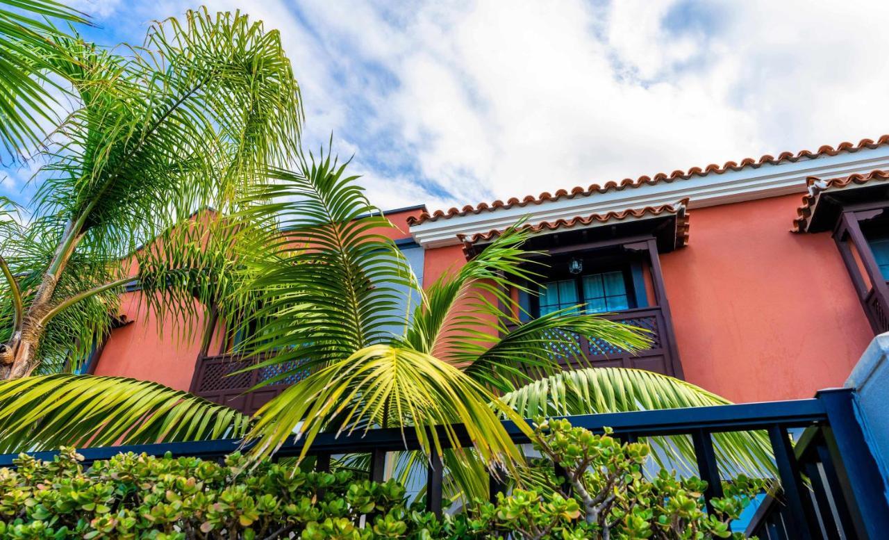 Вілла Deluxe Duplex La Quinta Sunsent Санта-Урсула Екстер'єр фото